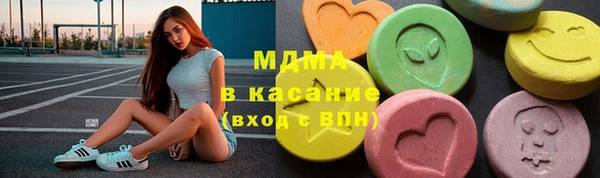 мдпв Магас